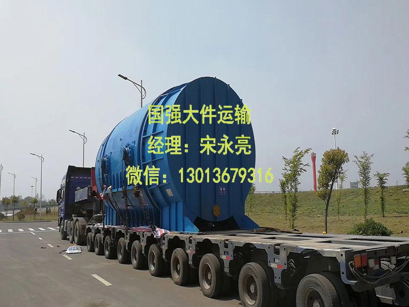 大件運輸找國強分享：冷藏運輸?shù)膬r格高因素有哪些？