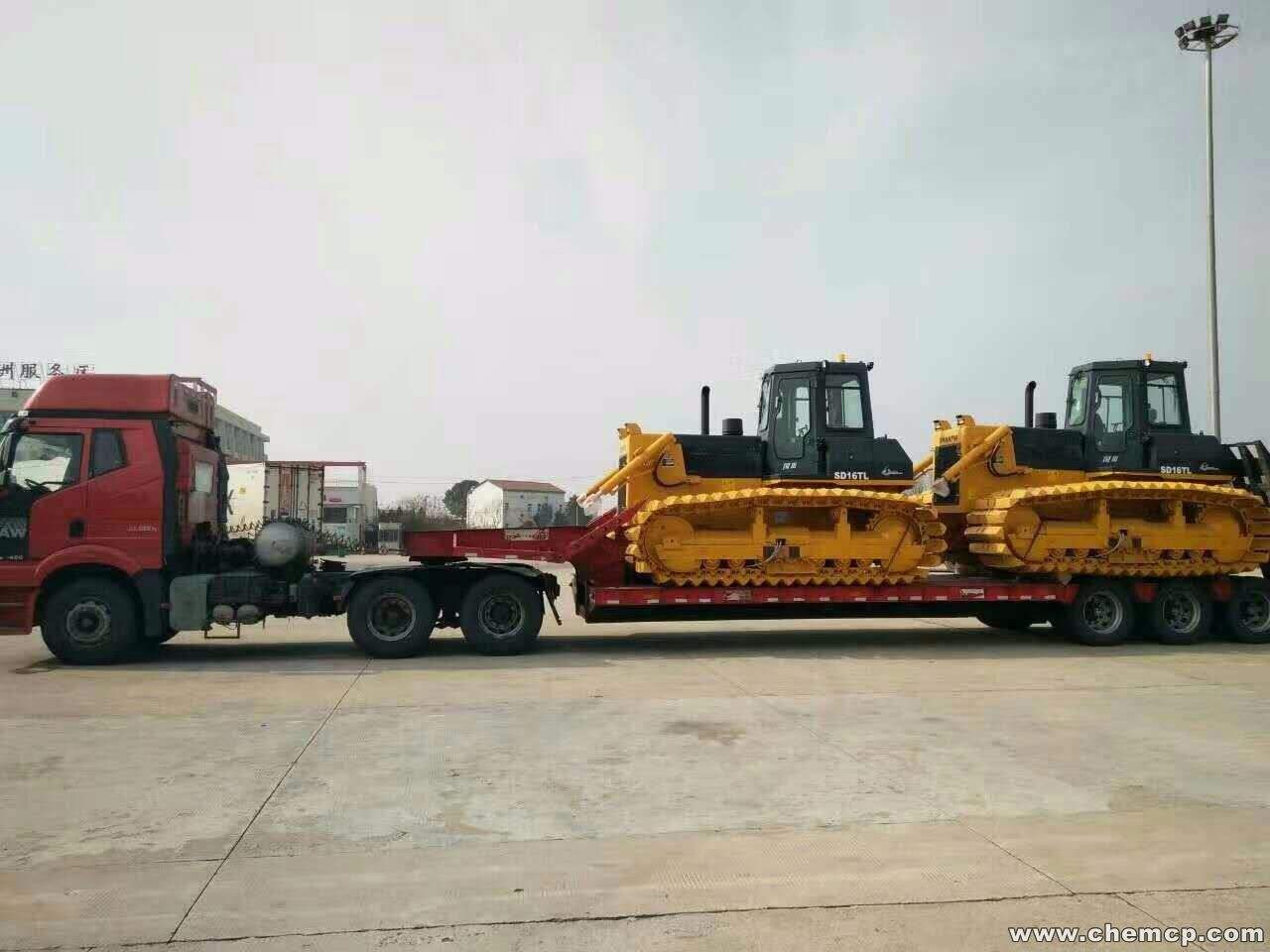 汽墊車(chē)運(yùn)輸車(chē)輛